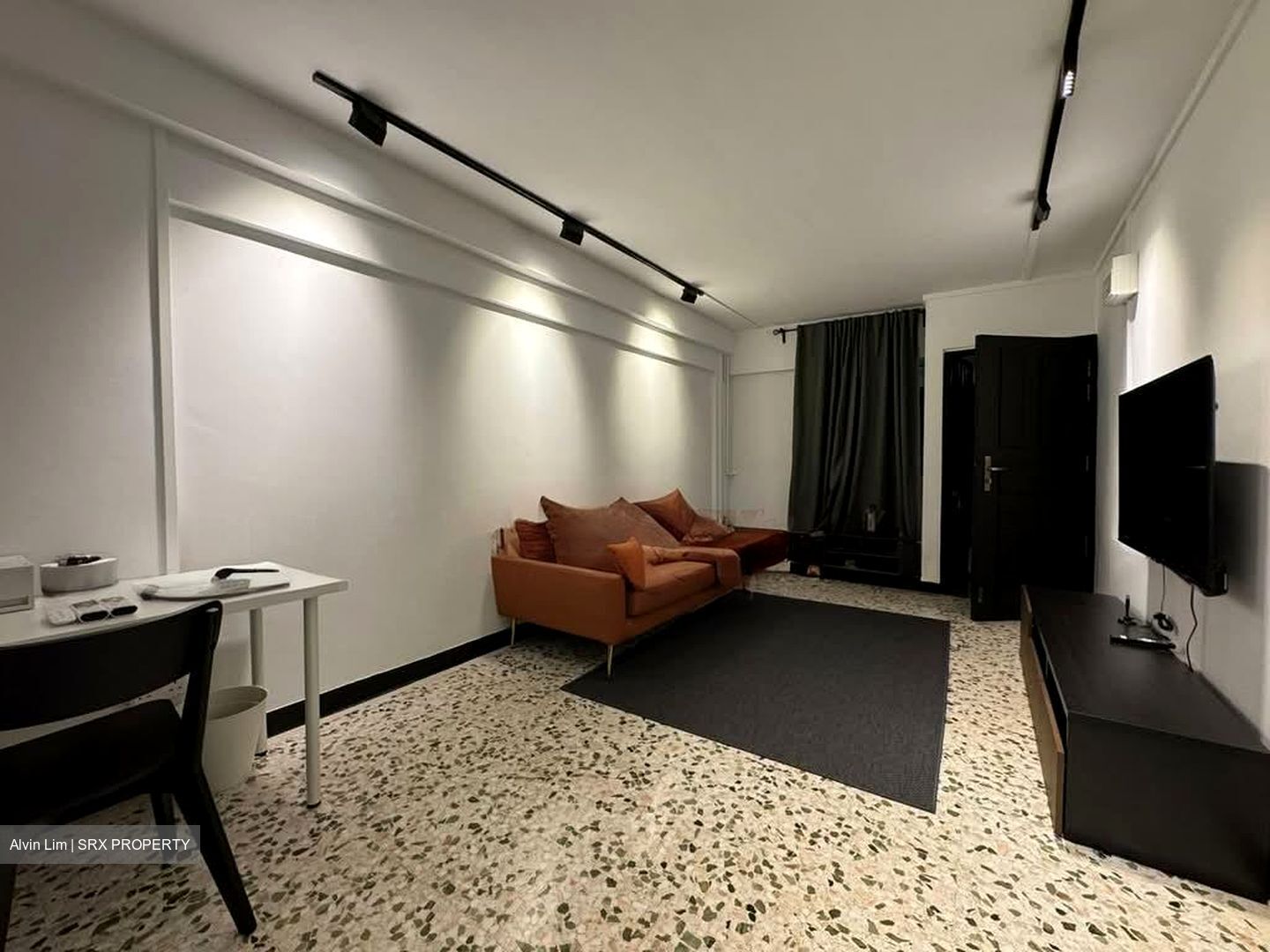 Blk 476 Teck Ghee Horizon (Ang Mo Kio), HDB 3 Rooms #553575061